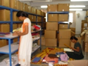 Printing Department
